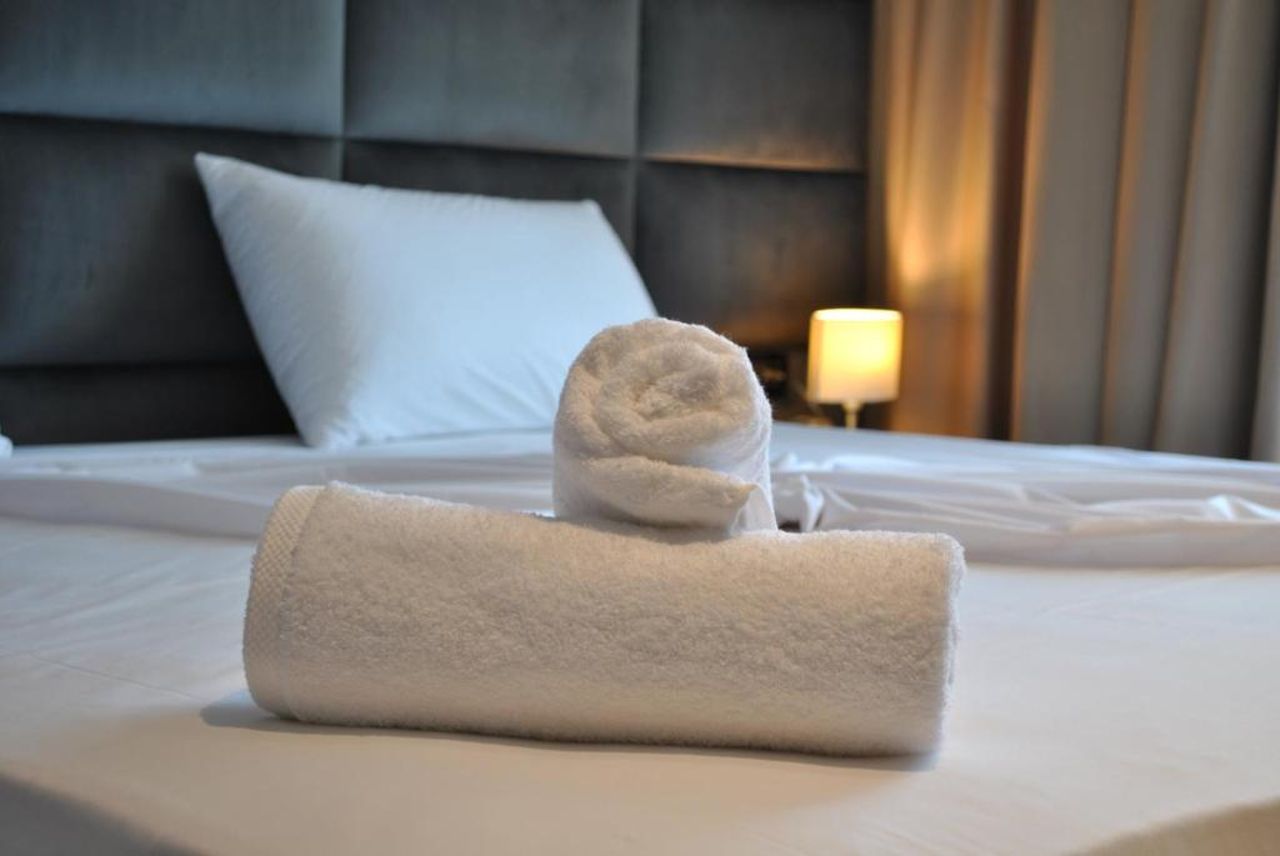 Twin Towers Hotel City & Beach Resort