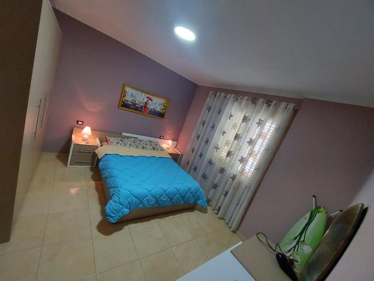 Bral Apartments