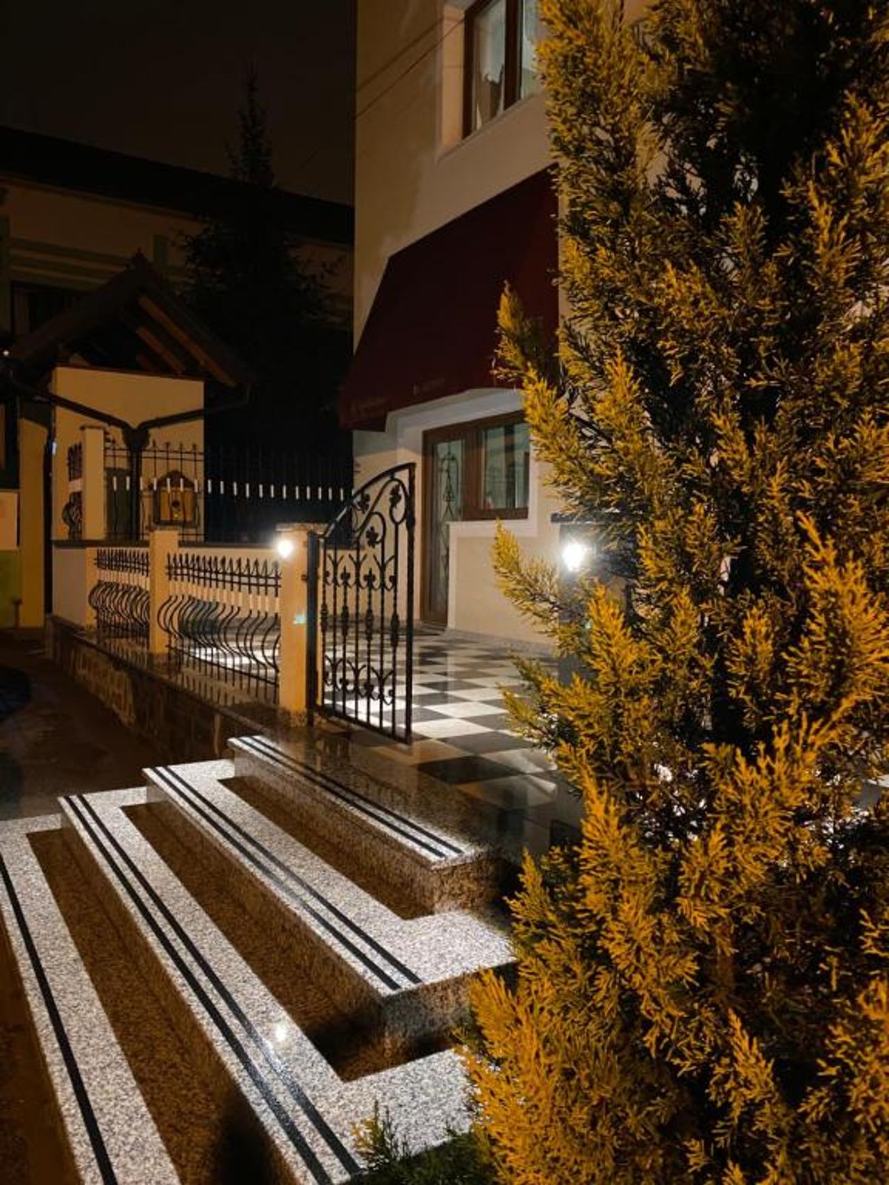 Guesthouse Tershana