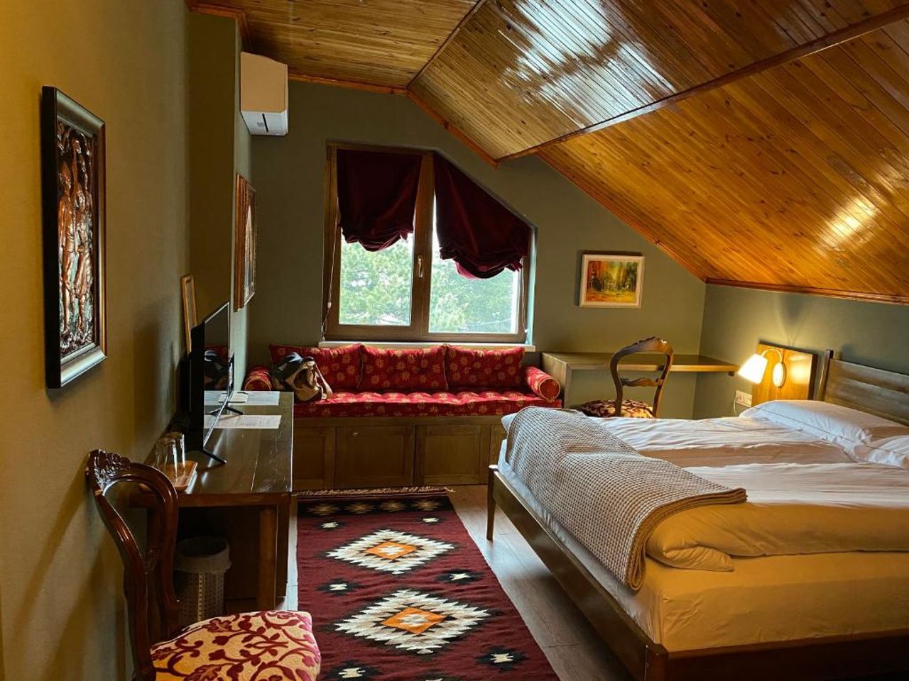 Guesthouse Tershana