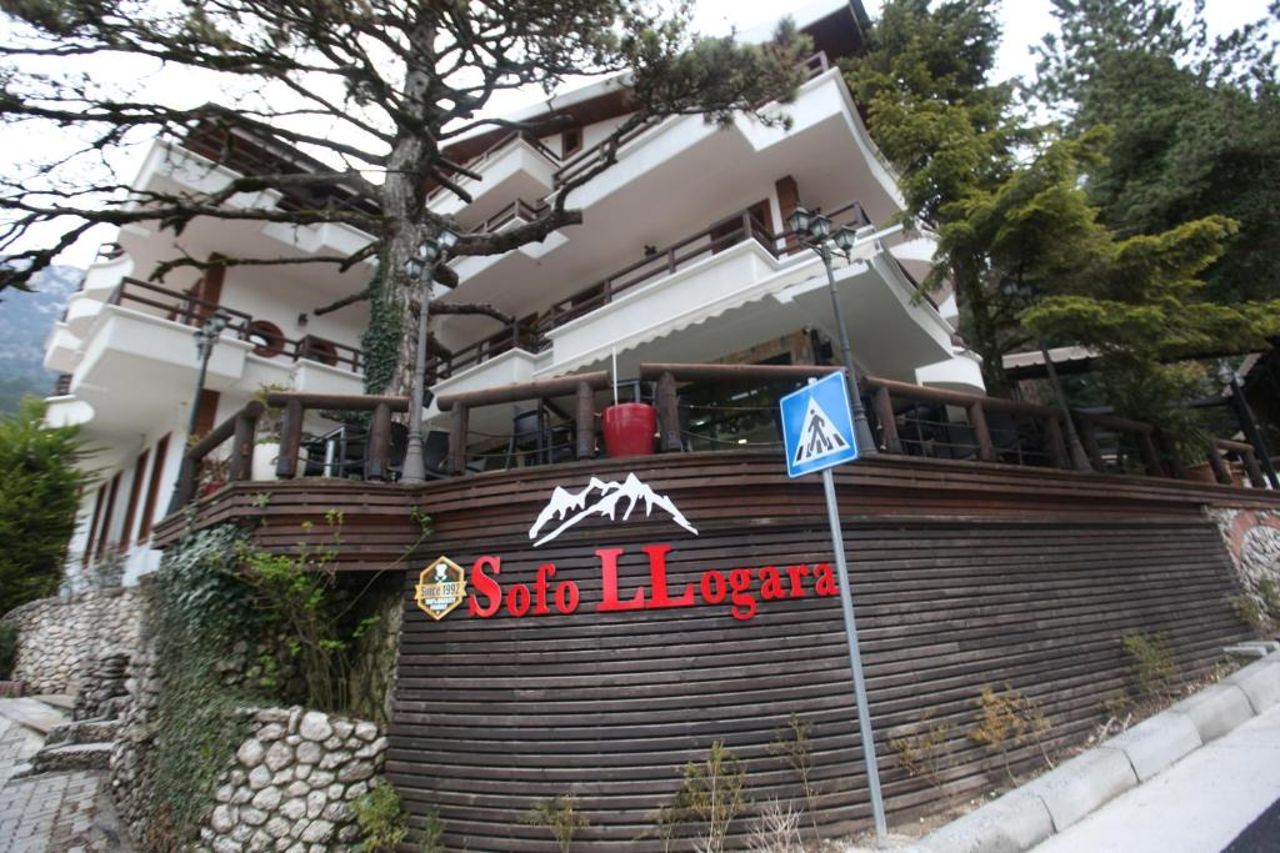Hotel Sofo