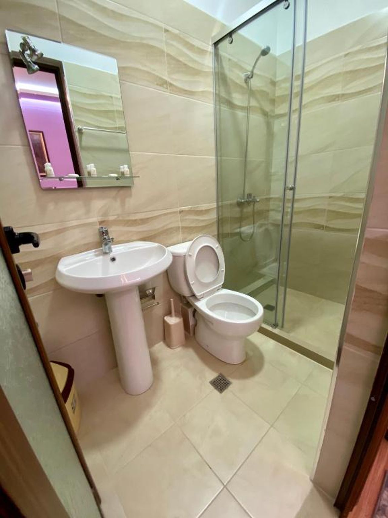 Vila A Hotel