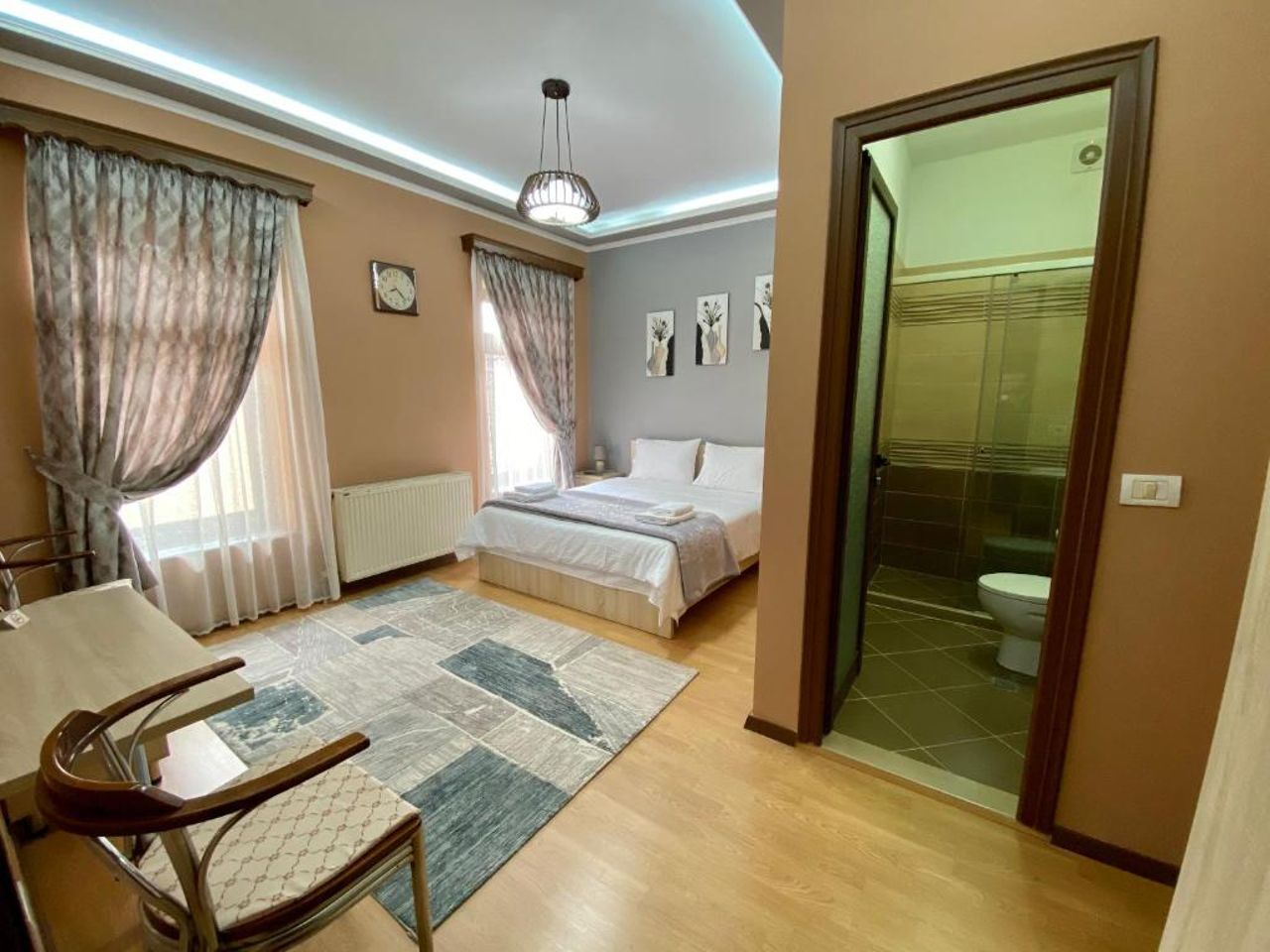 Vila A Hotel