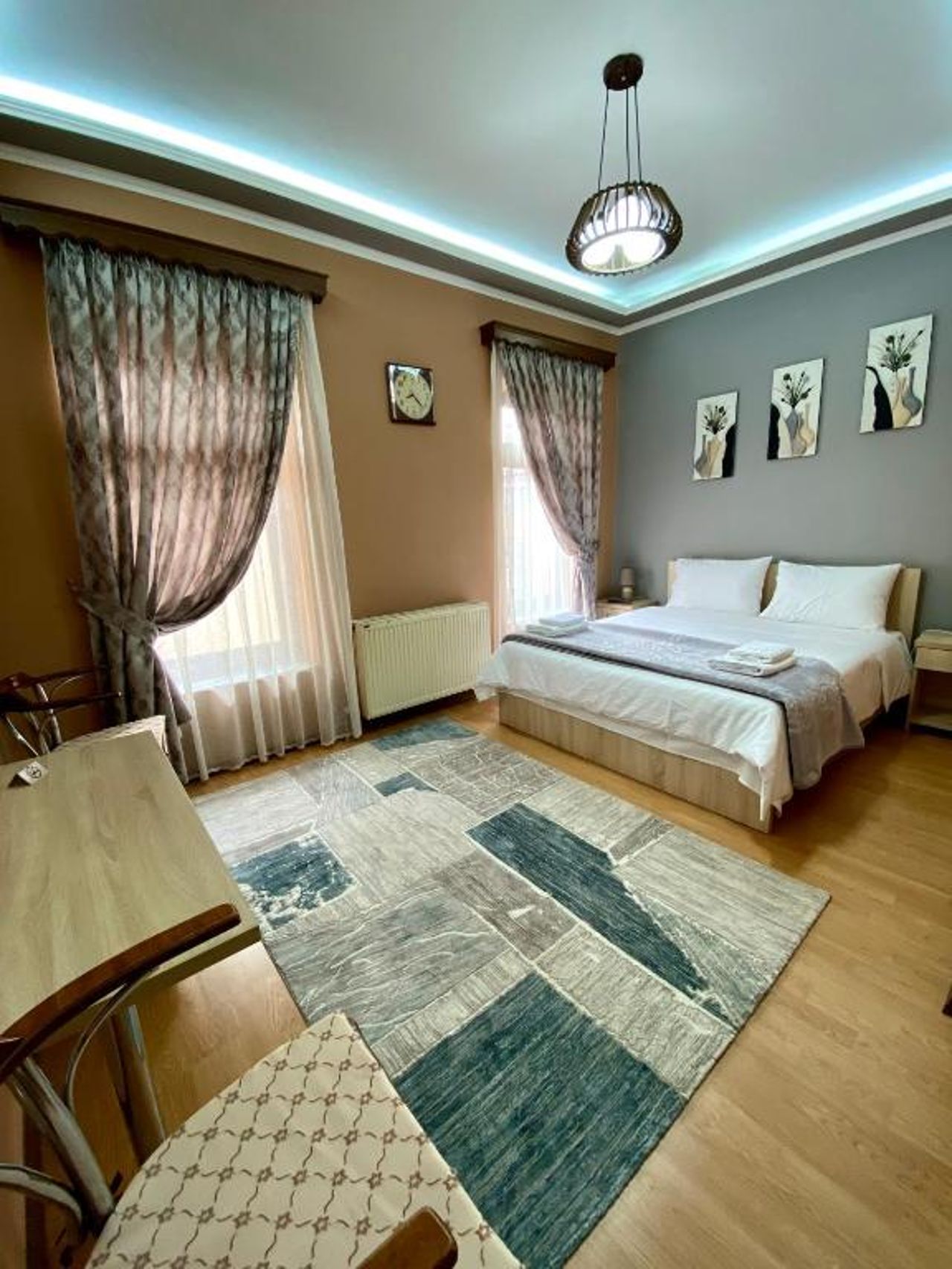 Vila A Hotel