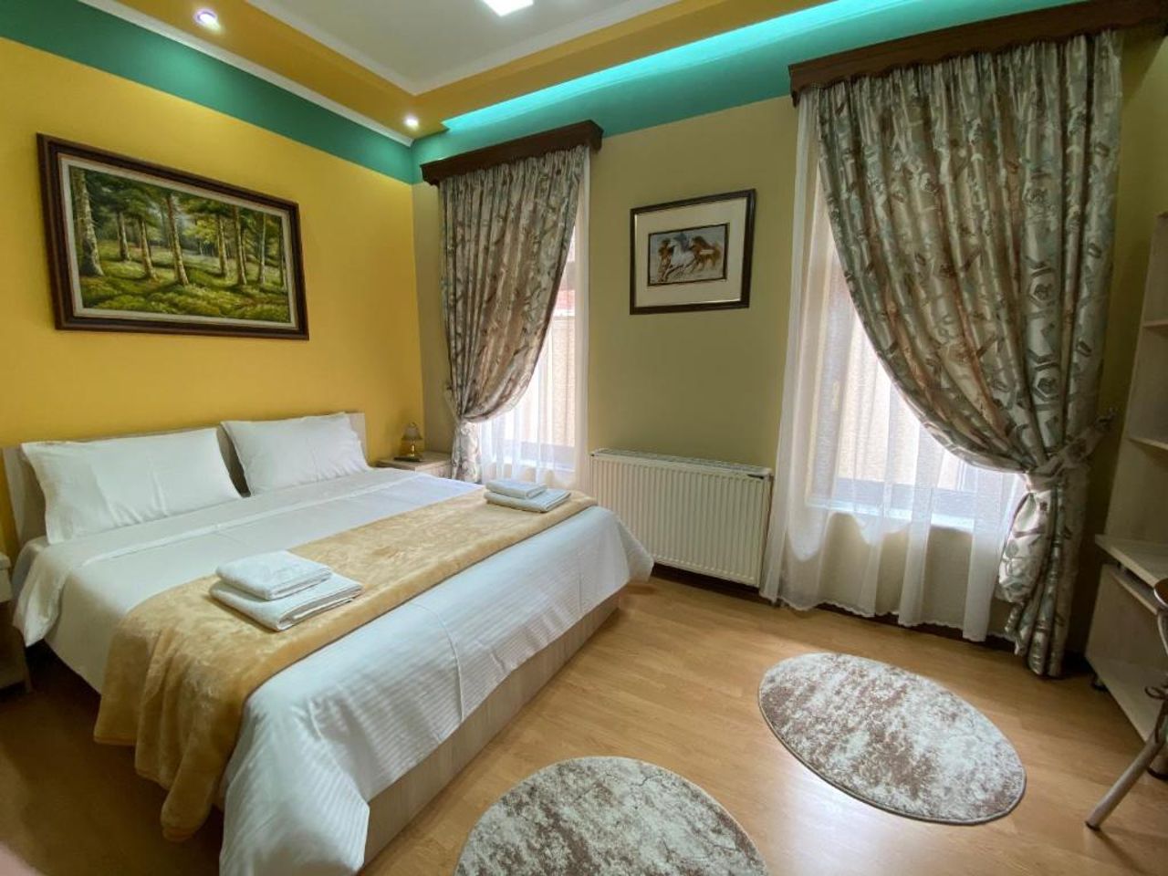 Vila A Hotel