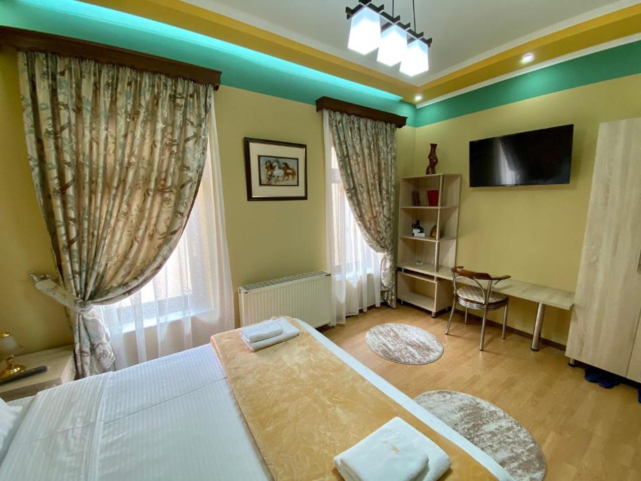 Vila A Hotel