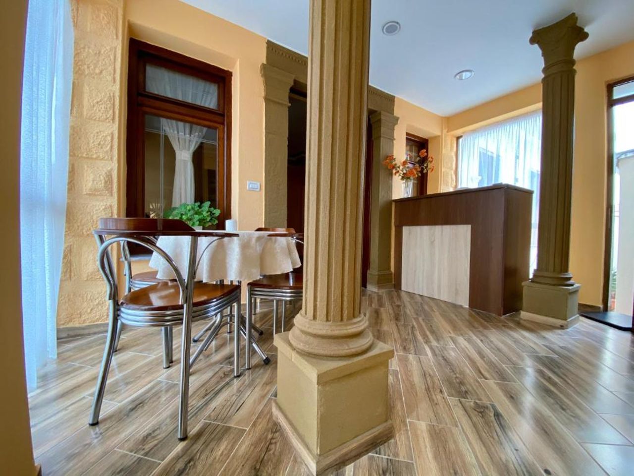 Vila A Hotel