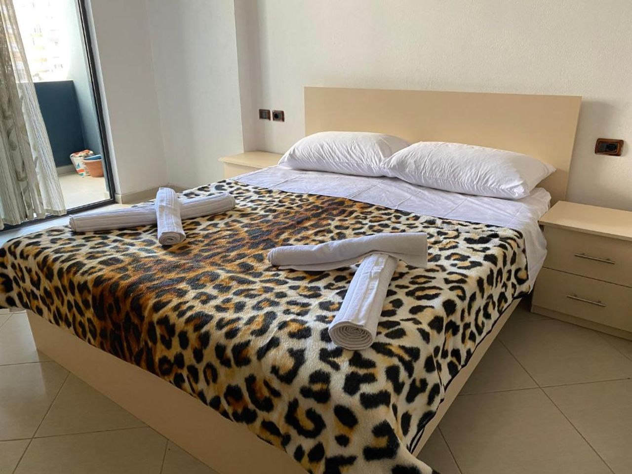 Home Sweet Home 1 - Guest House