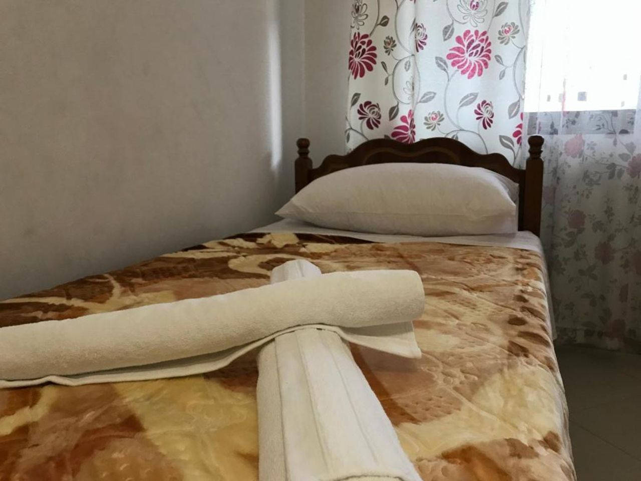 Home Sweet Home 1 - Guest House