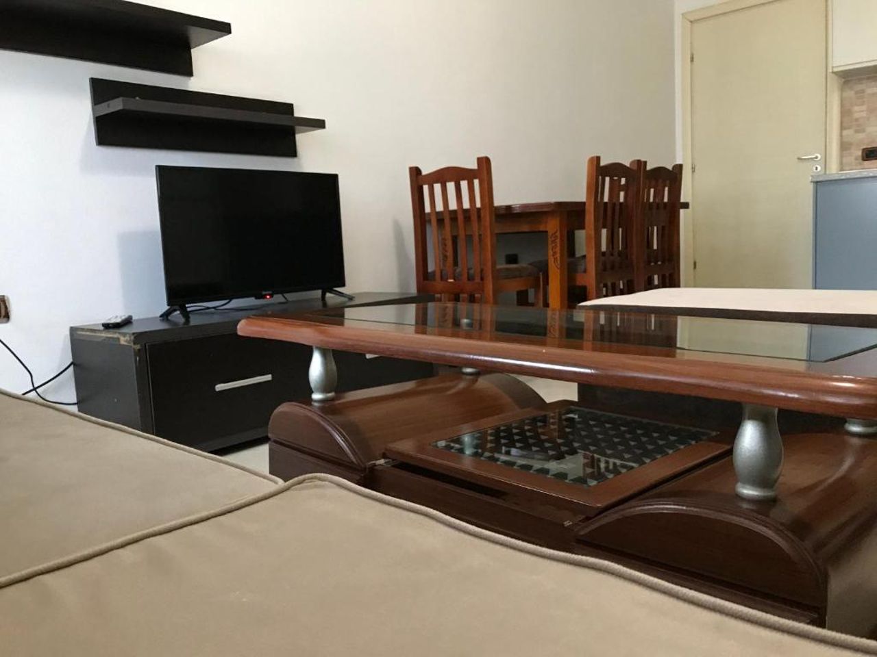 Home Sweet Home 1 - Guest House