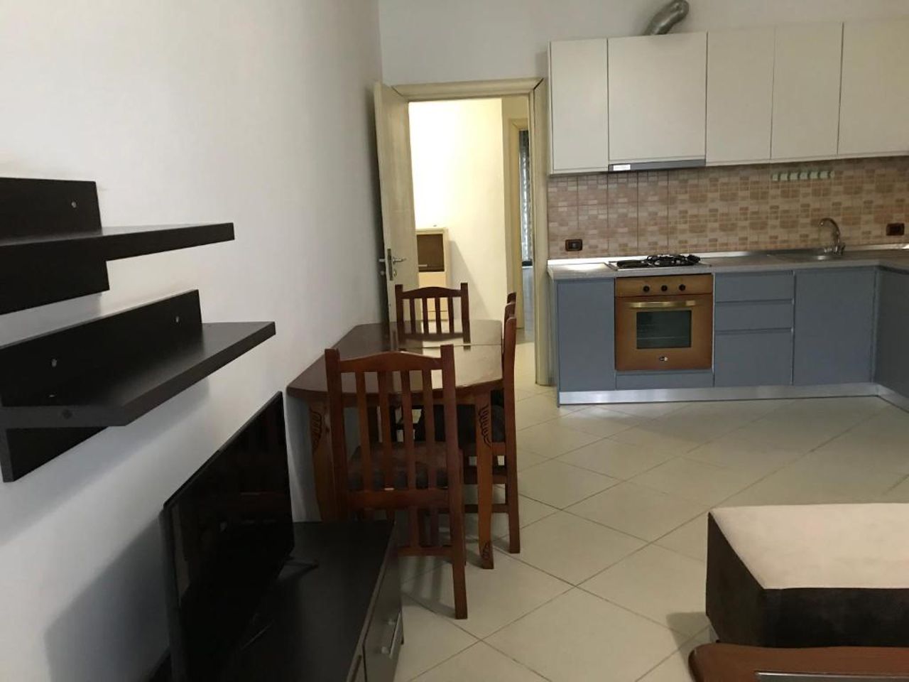 Home Sweet Home 1 - Guest House
