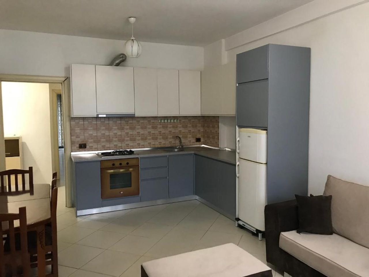 Home Sweet Home 1 - Guest House