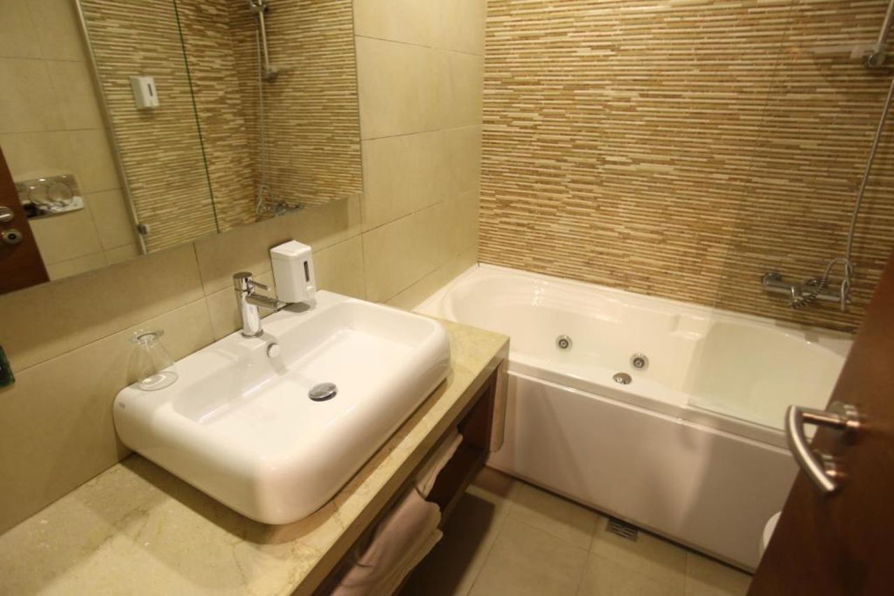 Hotel Alpin Llogara