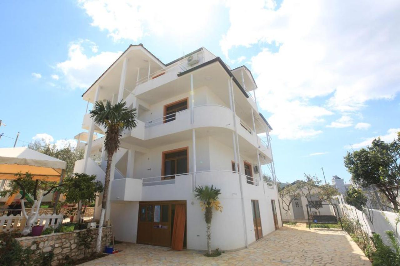 Villa Oden