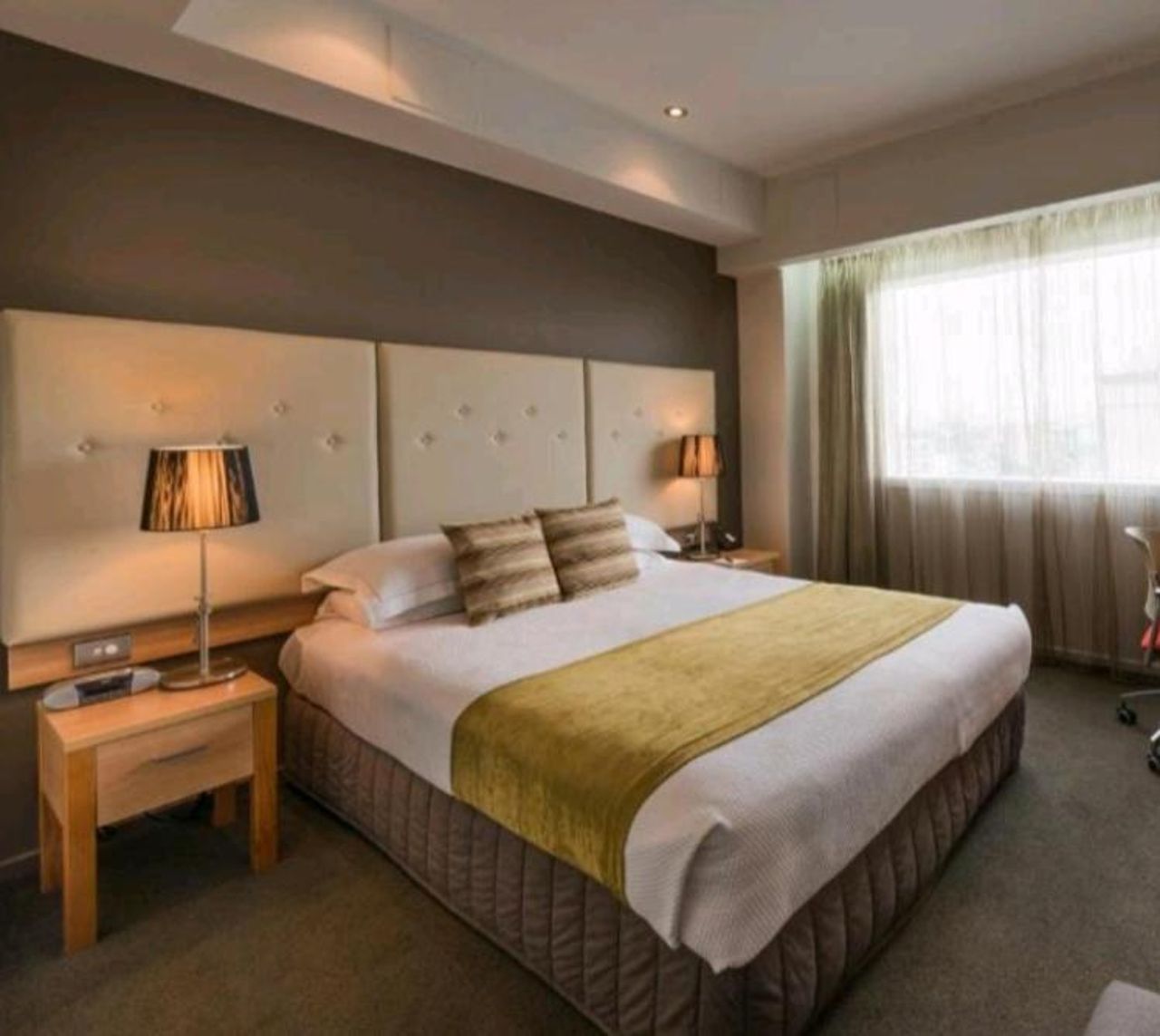 Hotel Artist