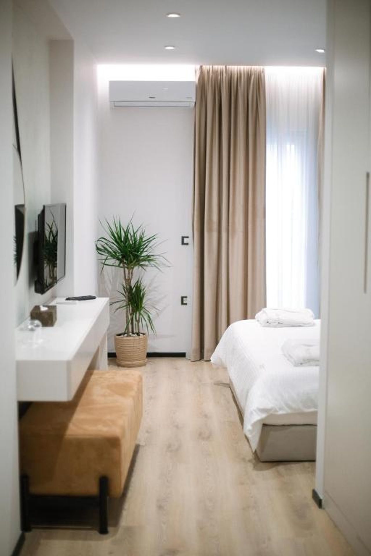 Boulevard Boutique Aparthotel