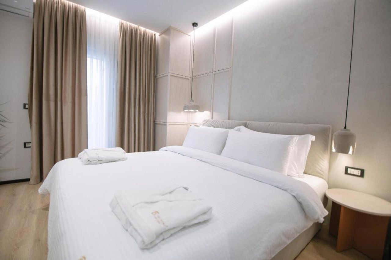 Boulevard Boutique Aparthotel