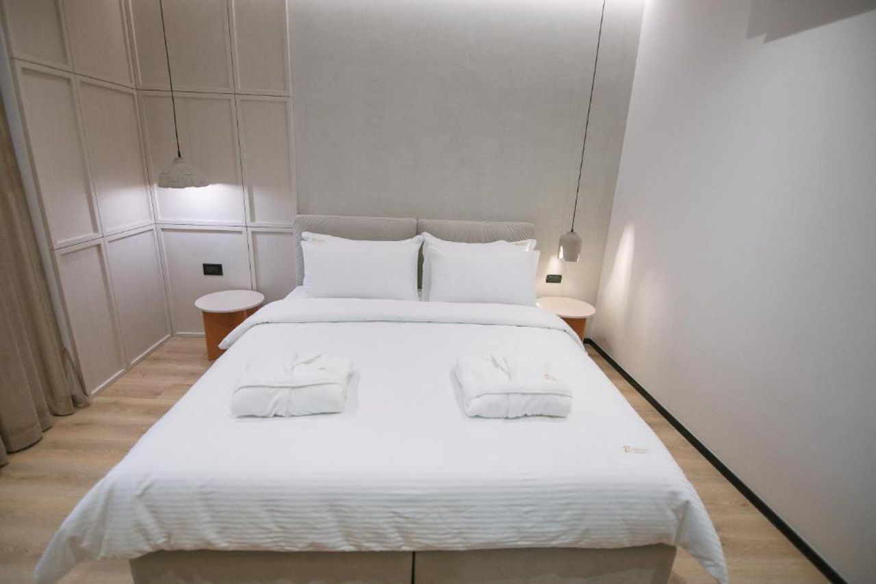 Boulevard Boutique Aparthotel