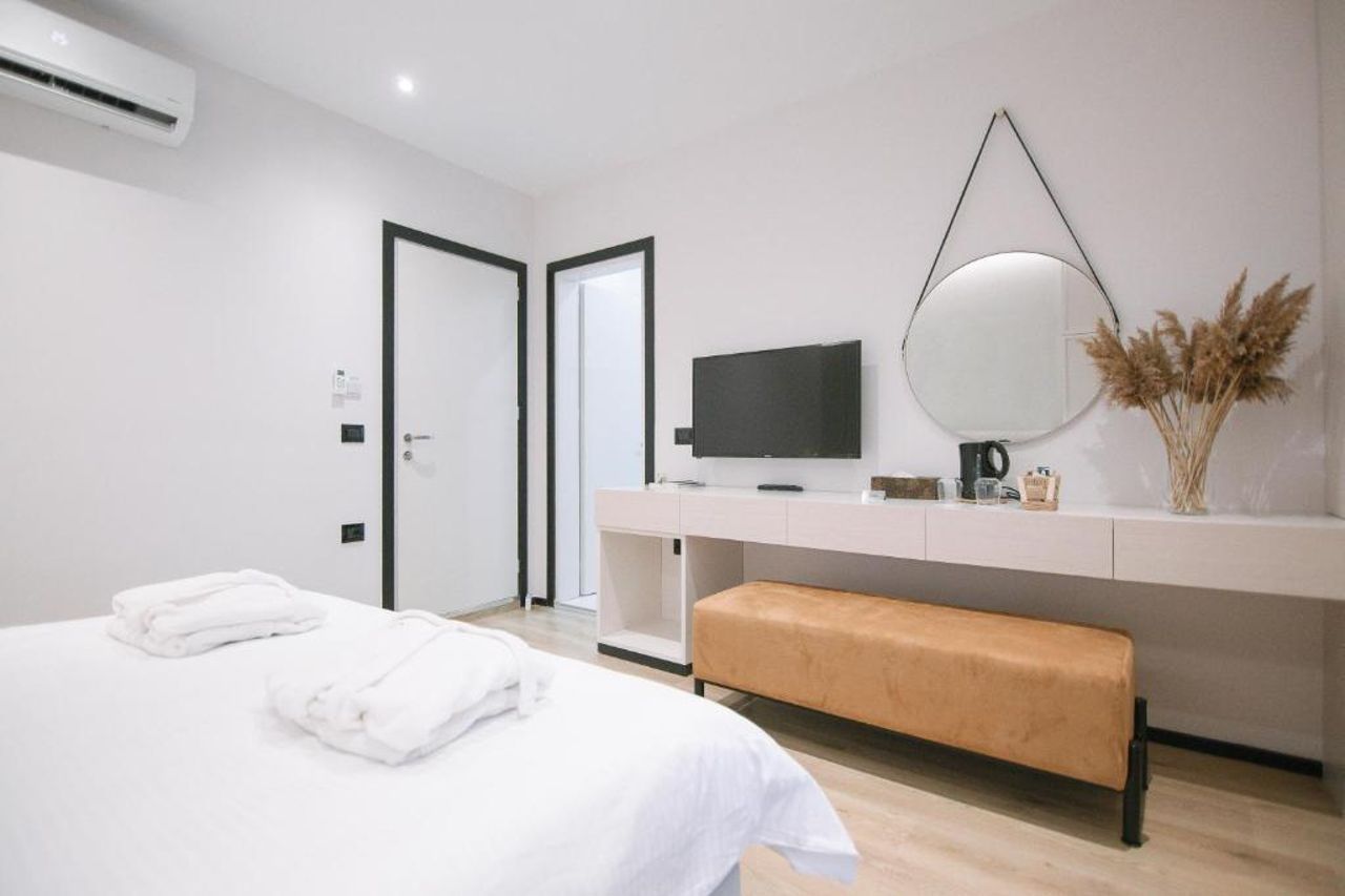 Boulevard Boutique Aparthotel