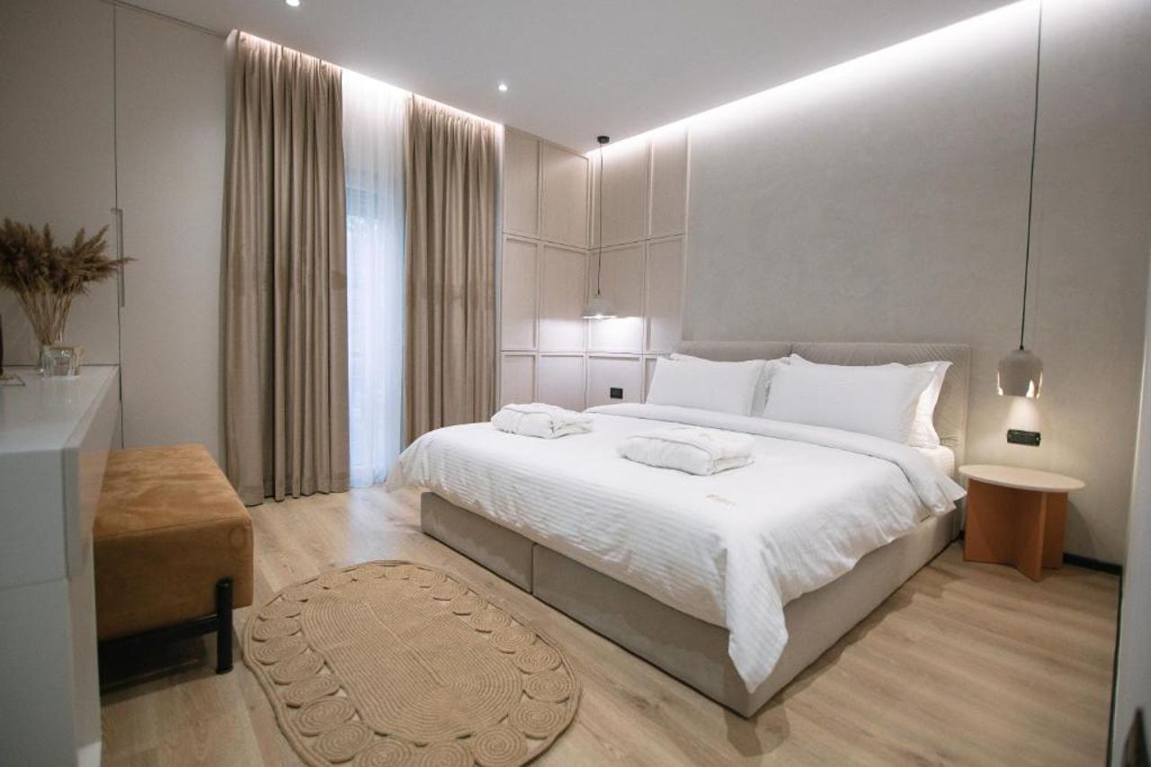 Boulevard Boutique Aparthotel