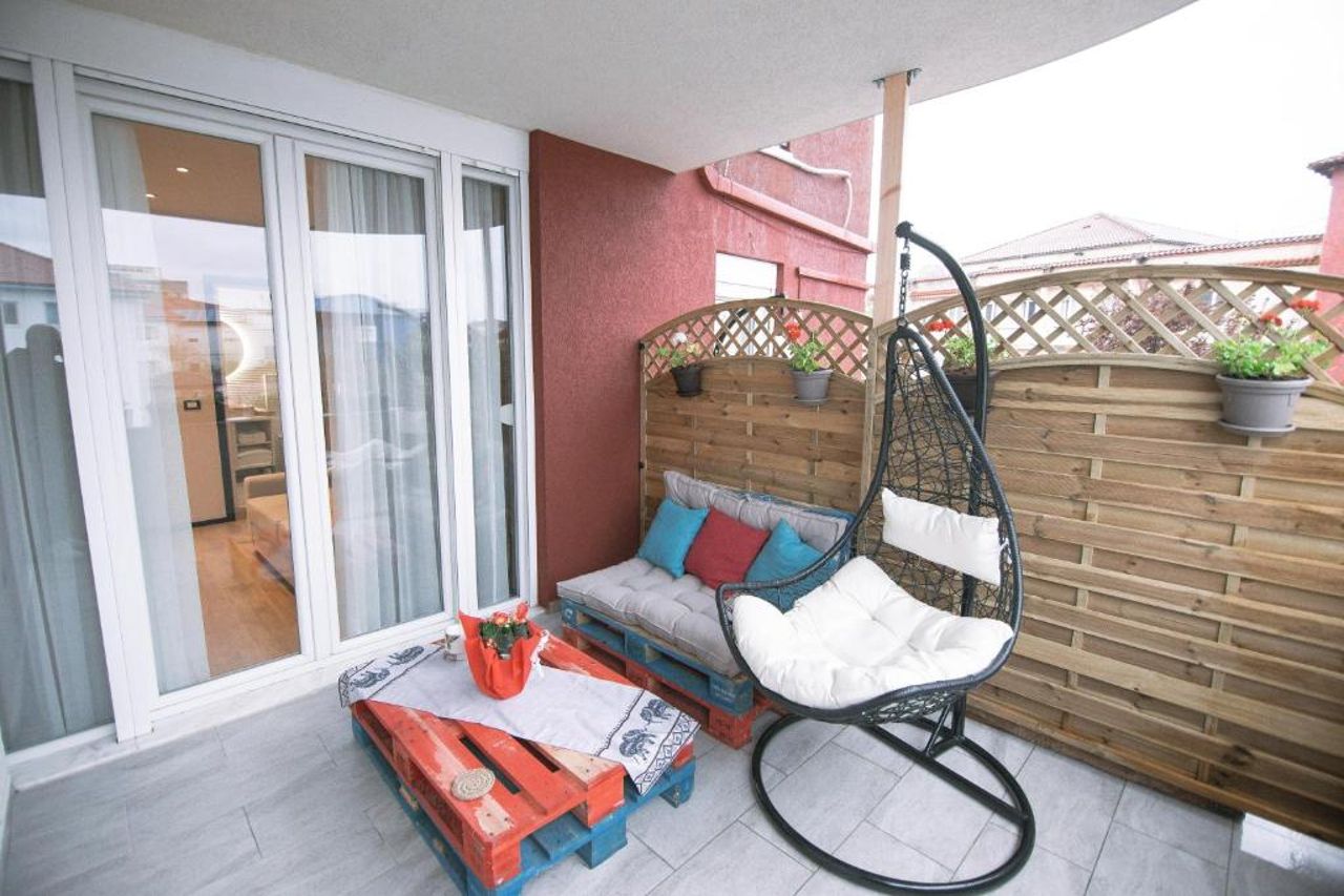 Boulevard Boutique Aparthotel