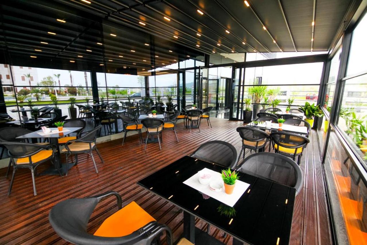 N Hotel BY NOSHI