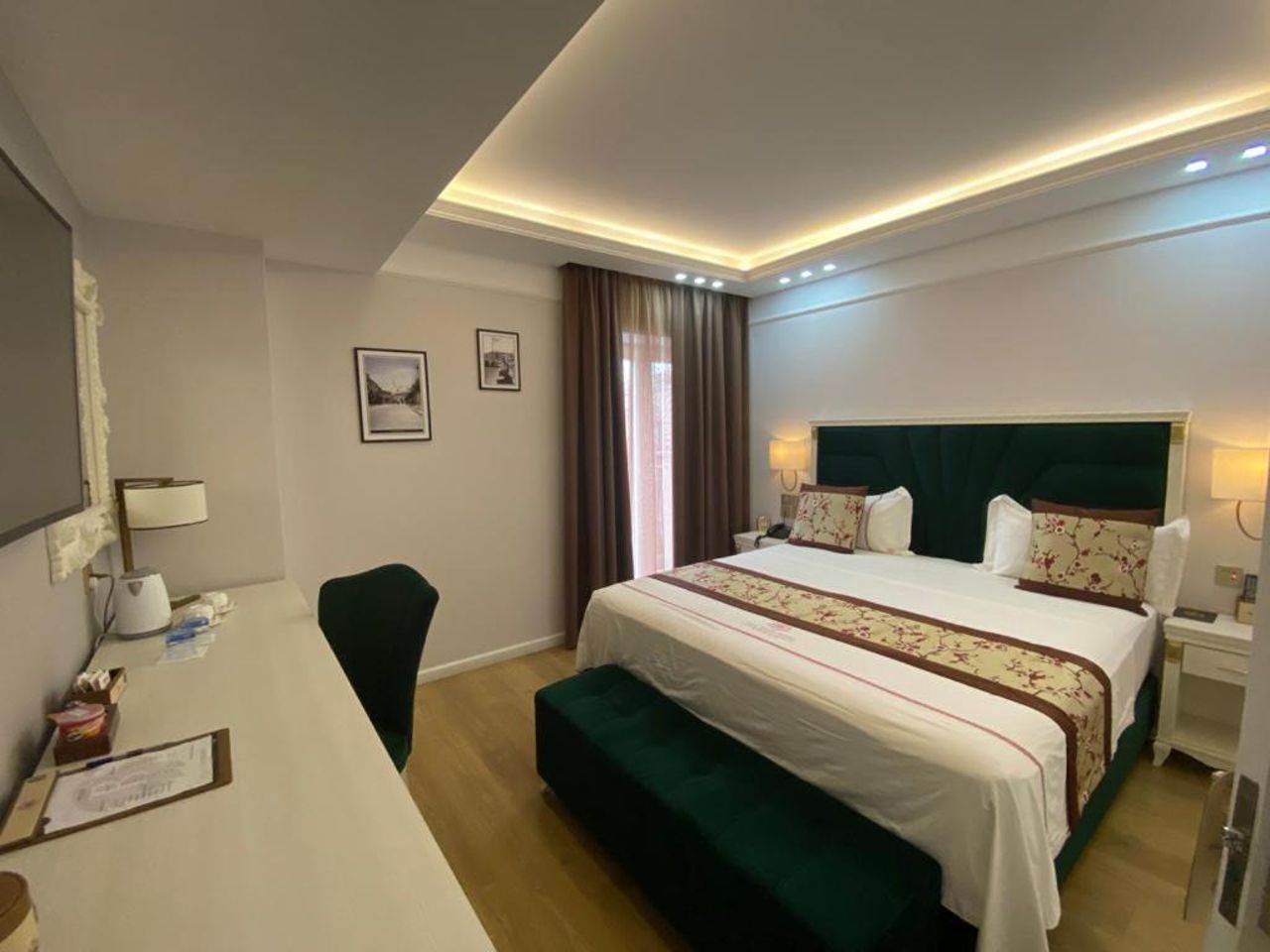 Brais Boutique Hotel