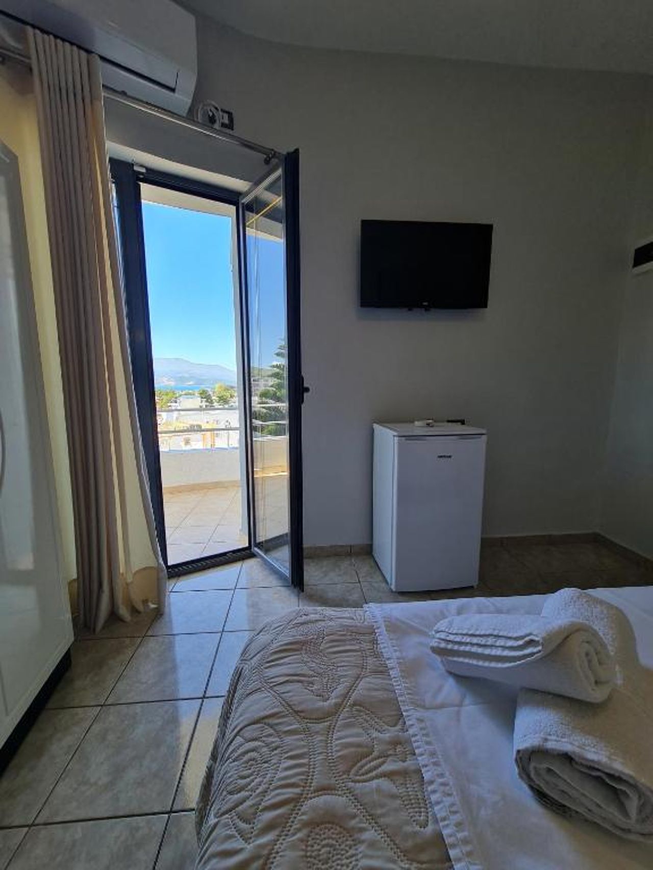 Hotel Ardiani