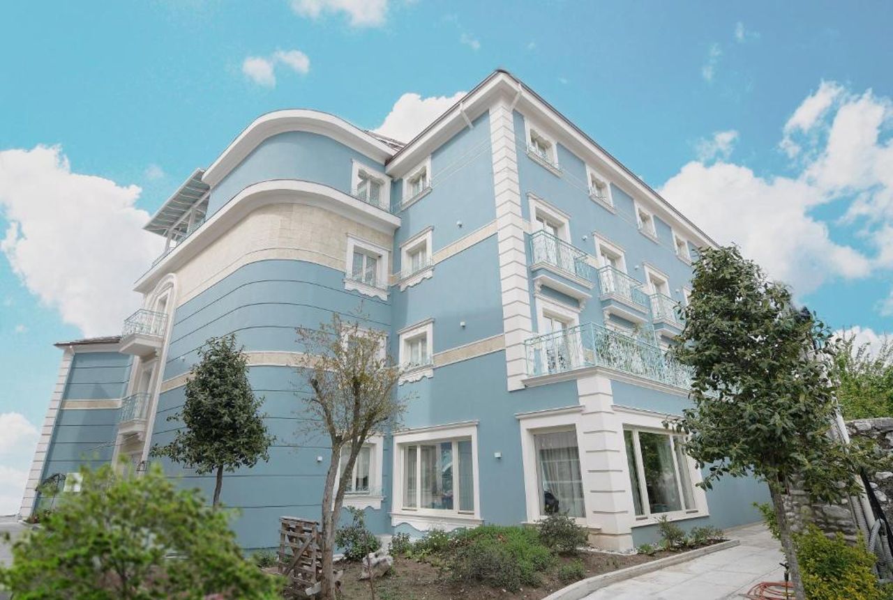Çoçja Boutique Hotel