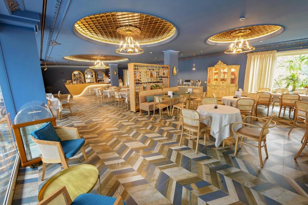 Çoçja Boutique Hotel