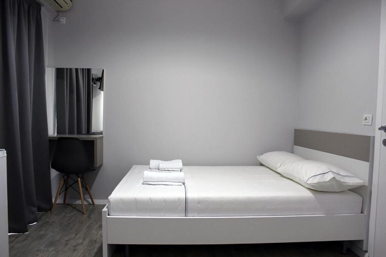 Hotel Cakalli