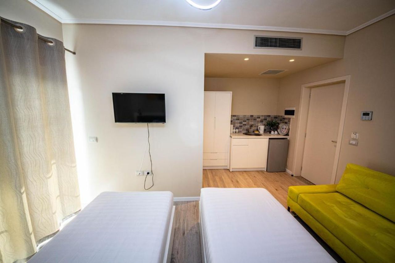 Albania Dream Holidays Studio Ksamil
