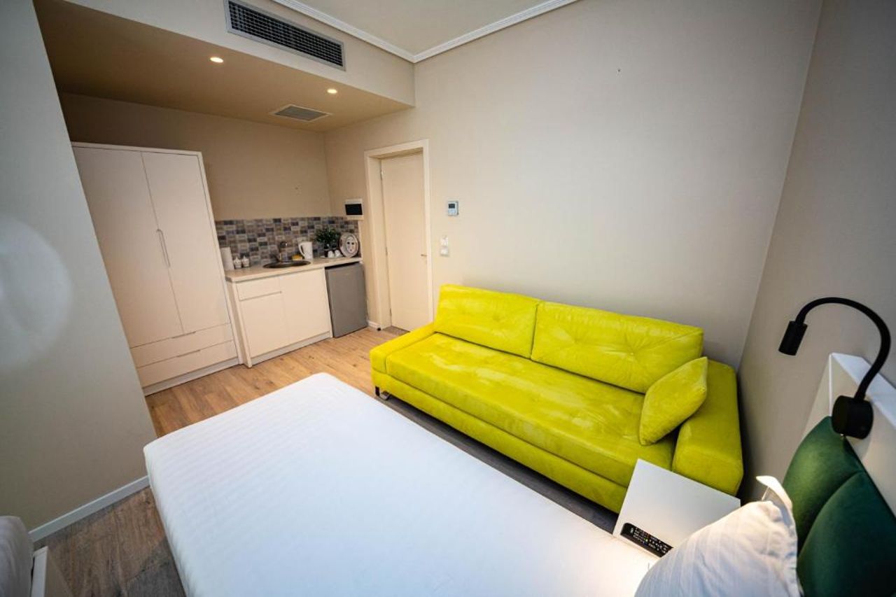 Albania Dream Holidays Studio Ksamil