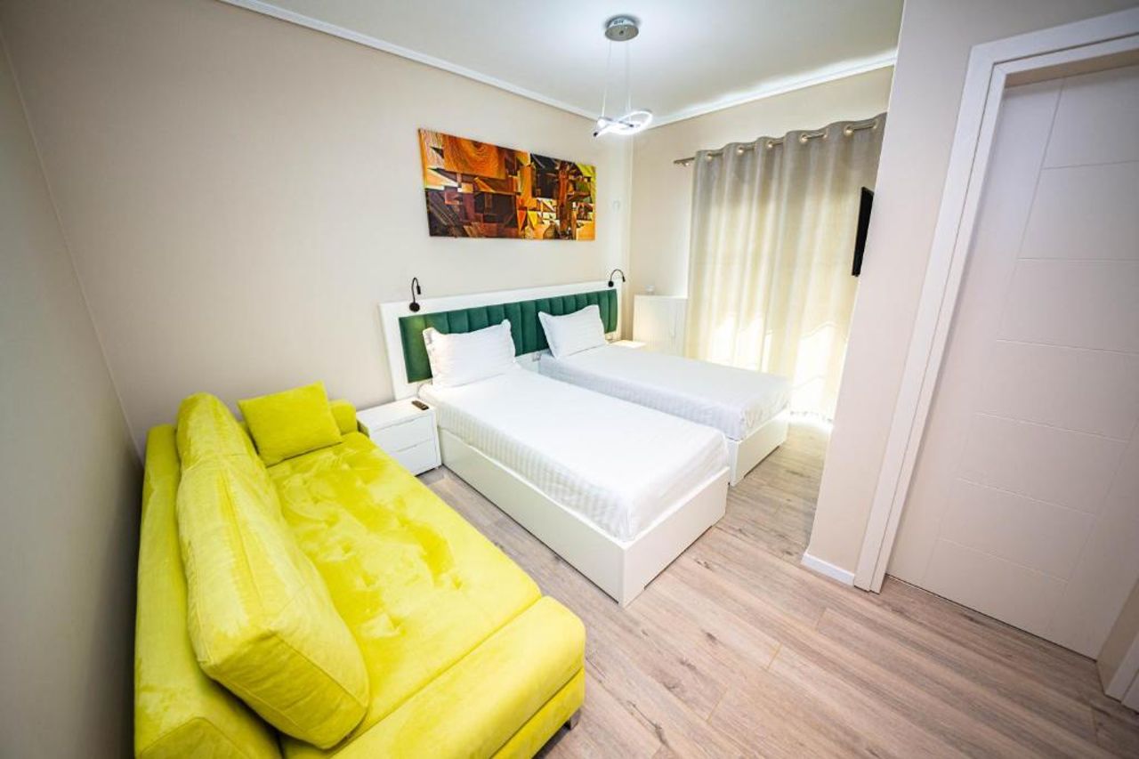 Albania Dream Holidays Studio Ksamil