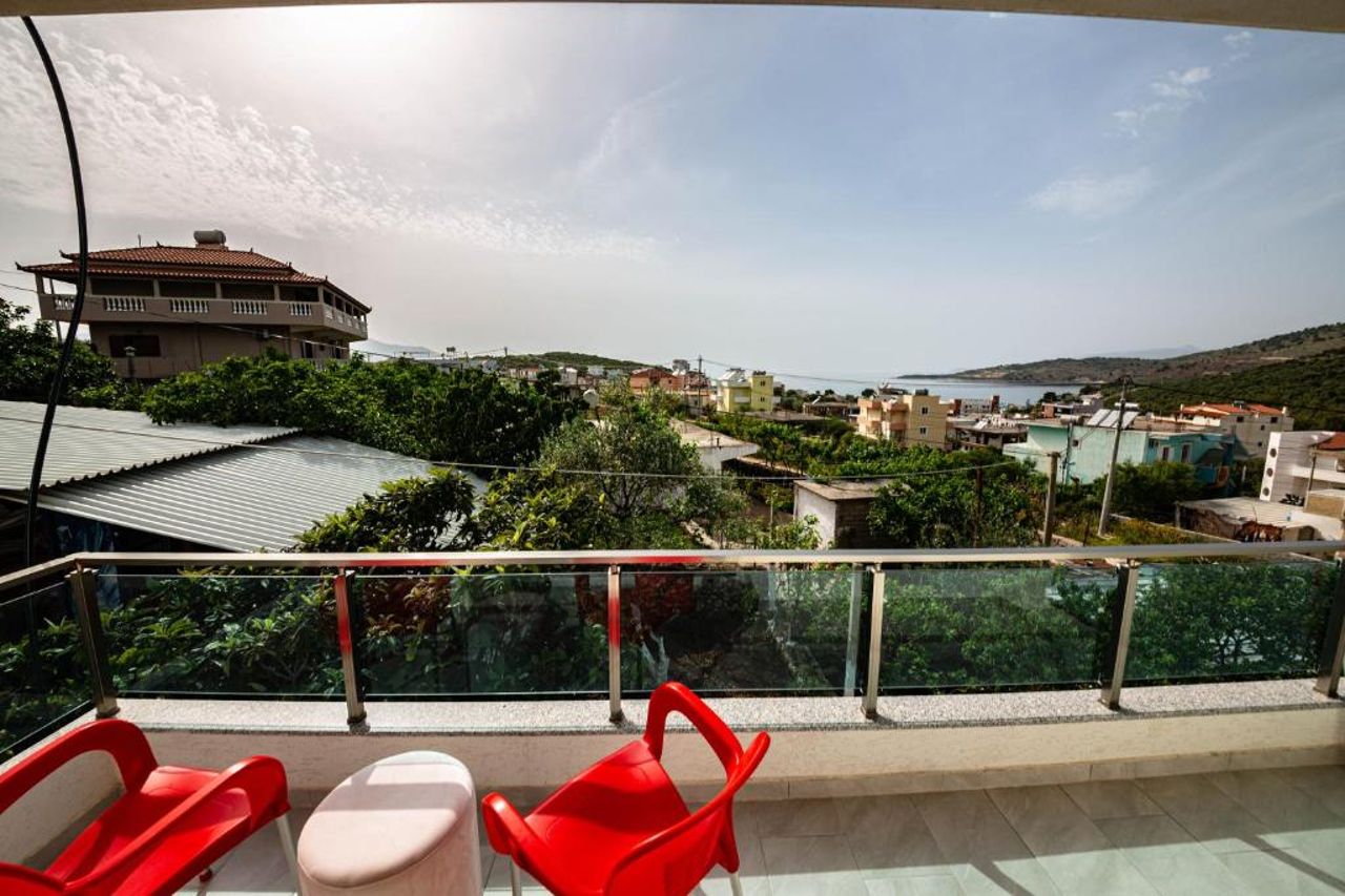 Albania Dream Holidays Studio Ksamil
