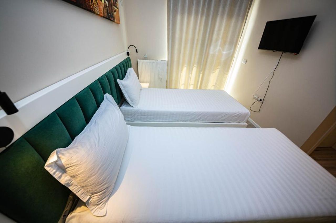 Albania Dream Holidays Studio Ksamil