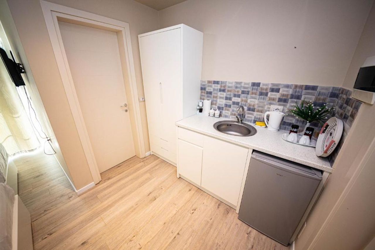 Albania Dream Holidays Studio Ksamil