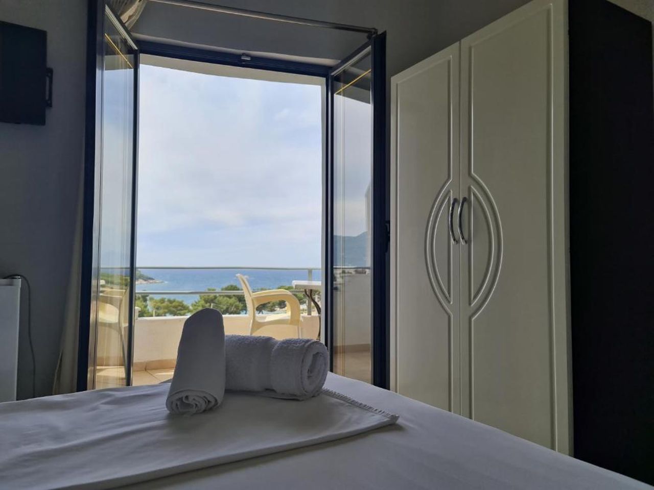 Hotel Ardiani