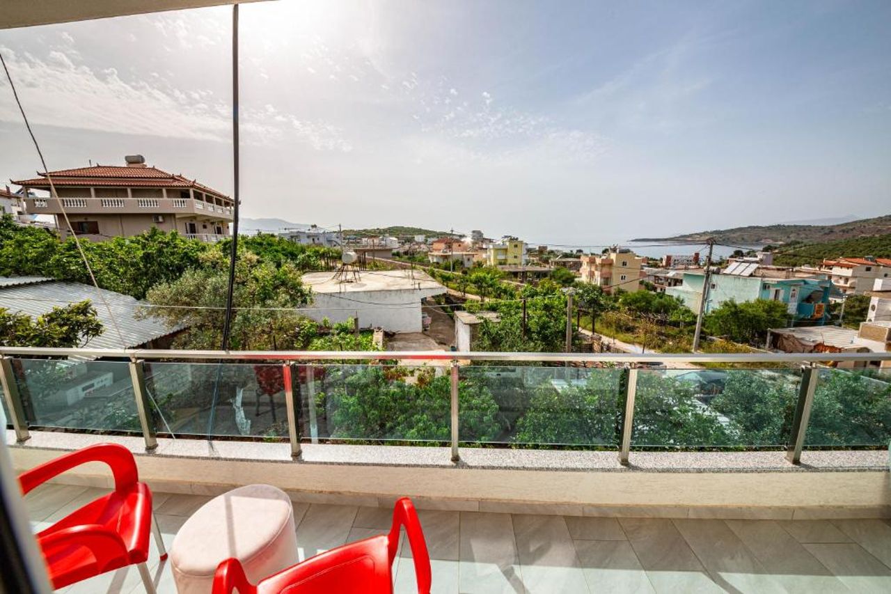 Albania Dream Holidays Room Ksamil