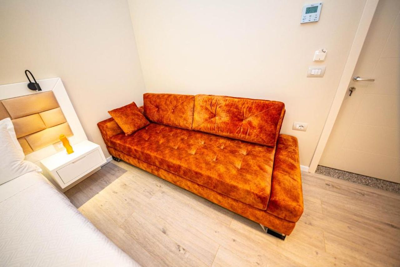 Albania Dream Holidays Room Ksamil