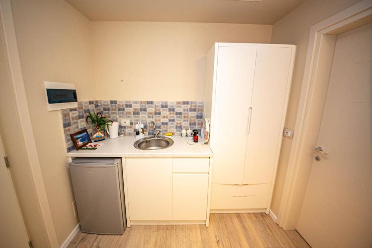 Albania Dream Holidays Room Ksamil