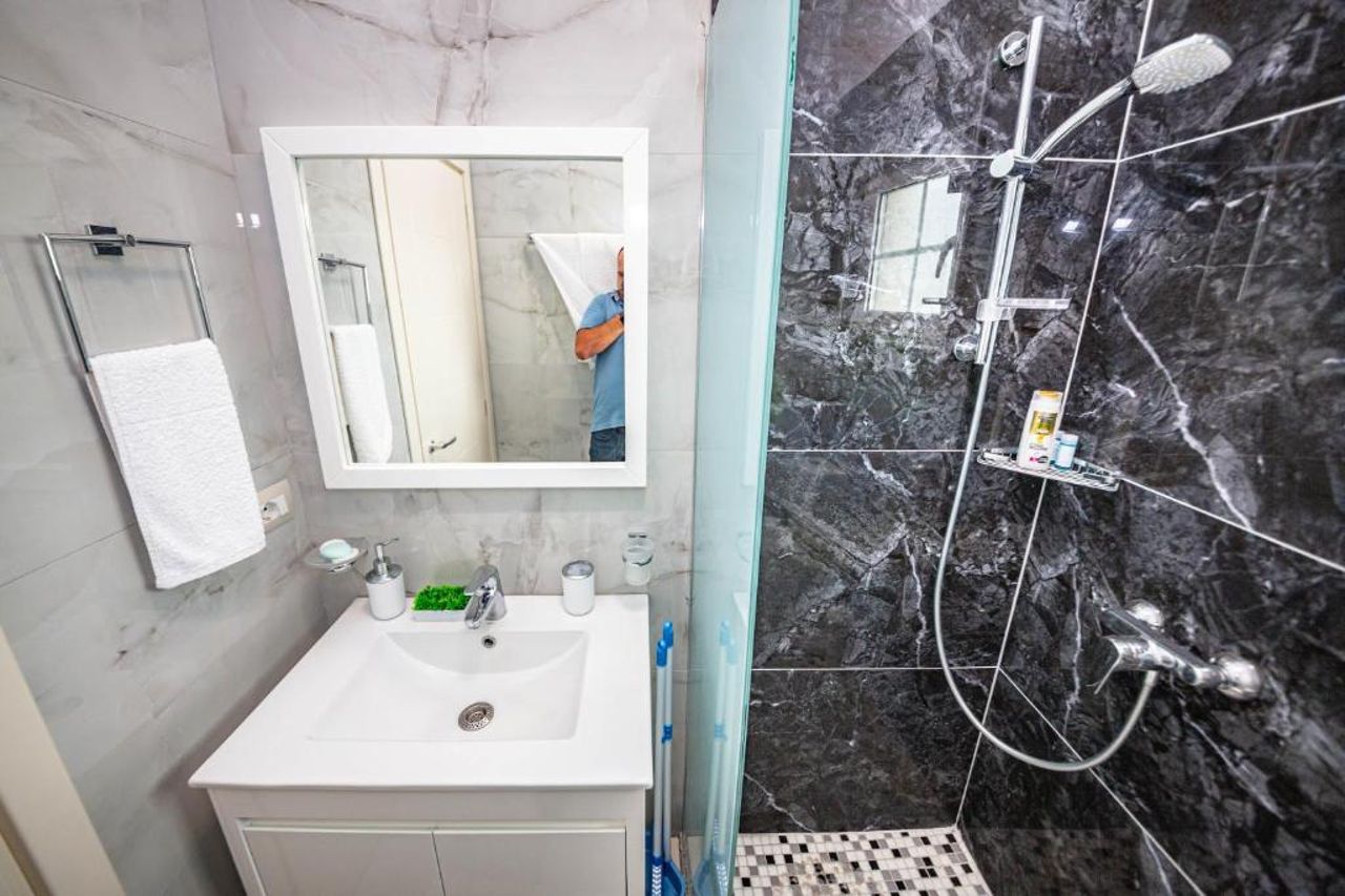 Albania Dream Holidays Room Ksamil