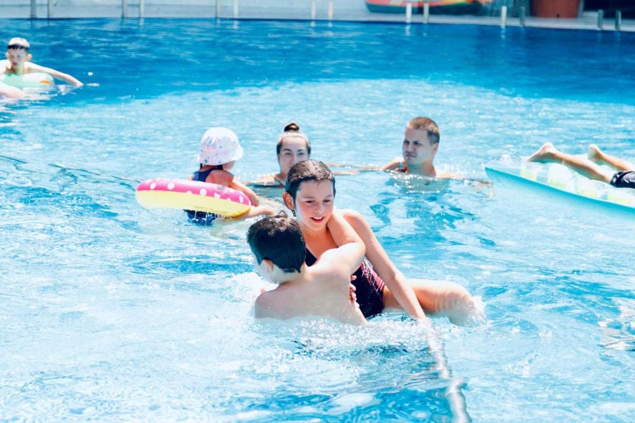 VM Resort & SPA
