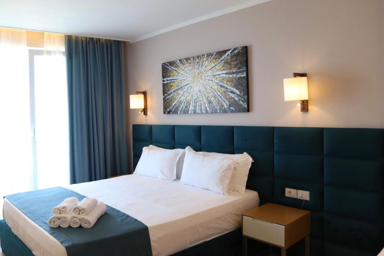 VM Resort & SPA