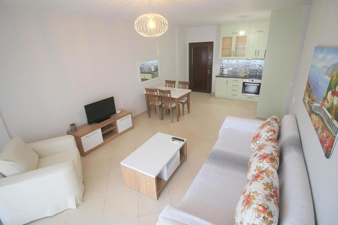 Kosta's Apartment