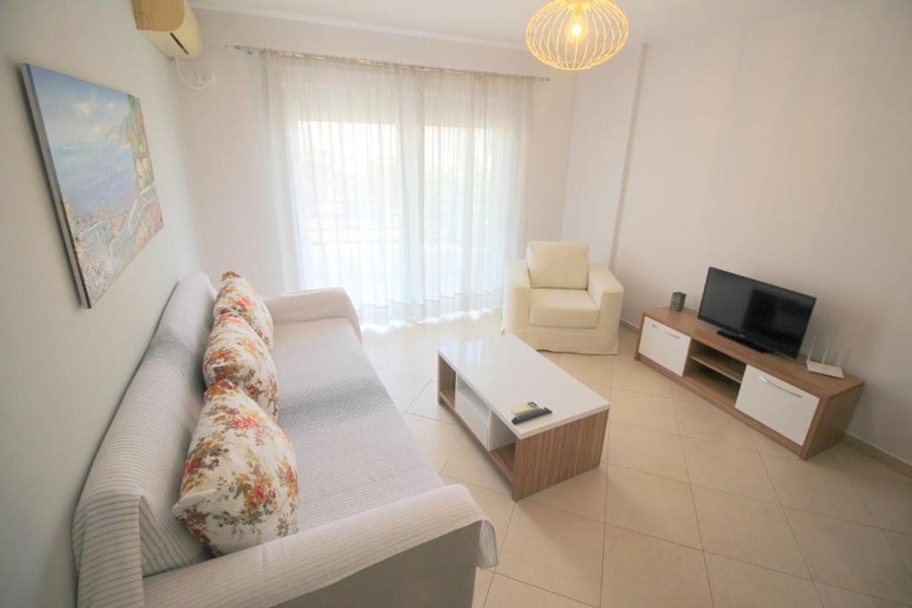 Kosta's Apartment