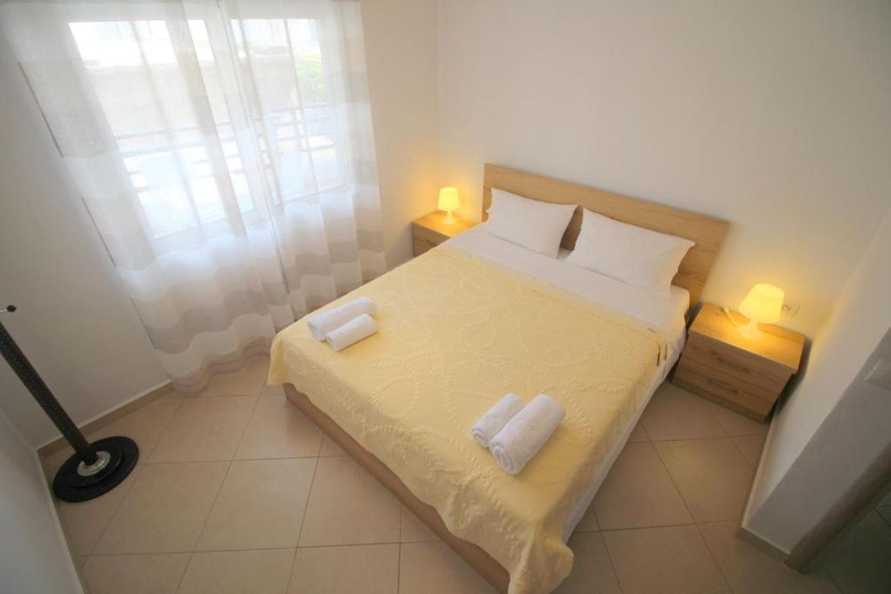 Kosta's Apartment
