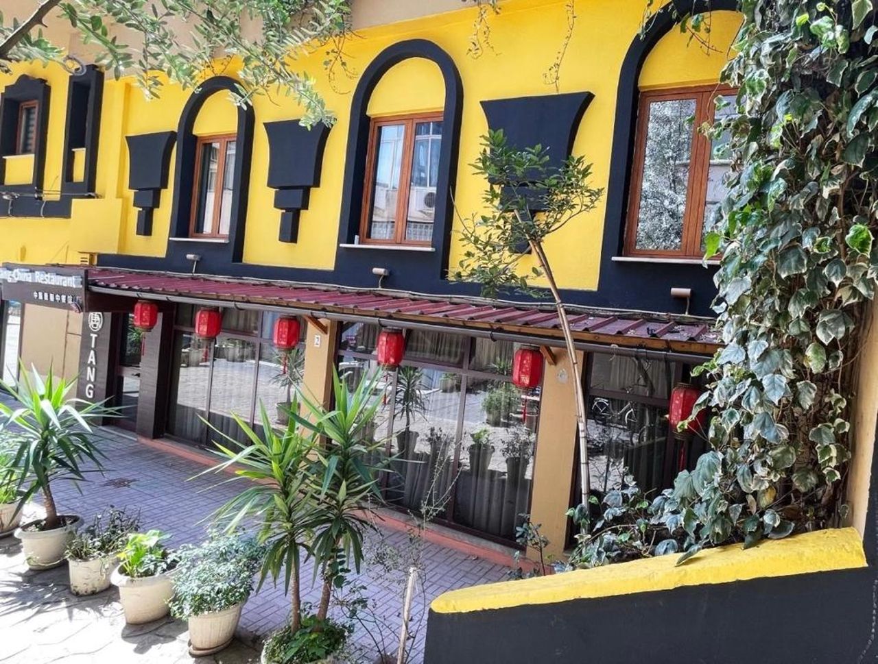 La Voglia Hotel Boutique