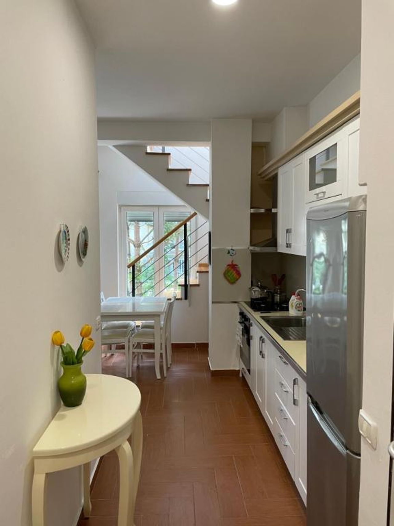 Gjiri Lalzit Apartment