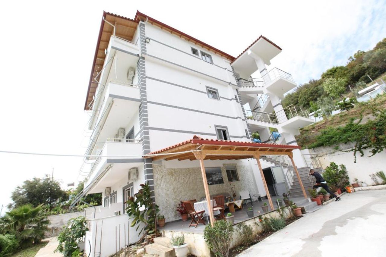 Hotel Erviliano